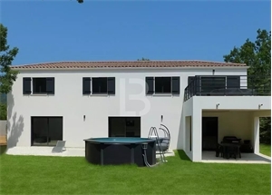 maison recente à la vente -   83210  SOLLIES TOUCAS, surface 200 m2 vente maison recente - UBI477877379